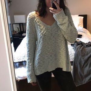 🌟MOVING SALE🌟Free people sweater